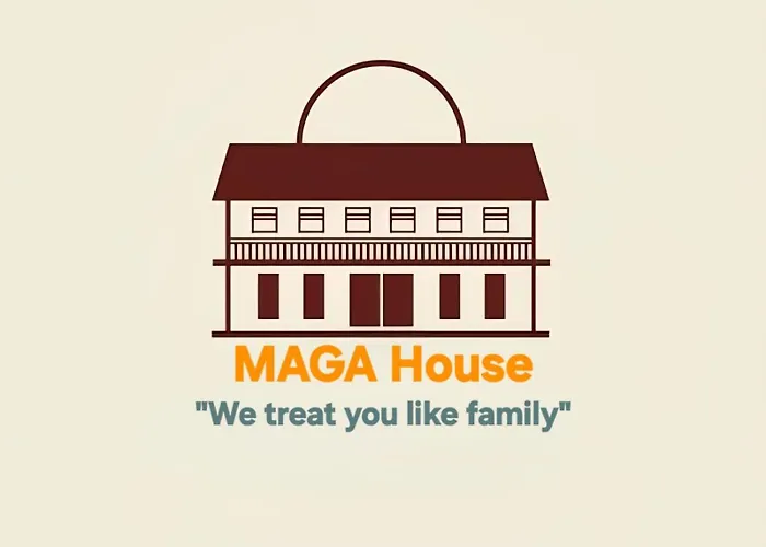 Maga House