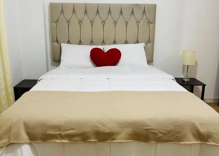 Maga House ベッド・アンド・ブレックファスト